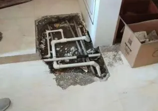 双鸭山市查漏水多少钱