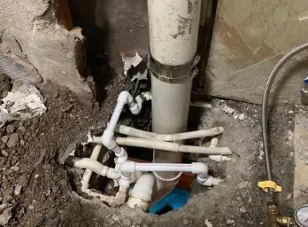 双鸭山市卫生间漏水检测多少钱