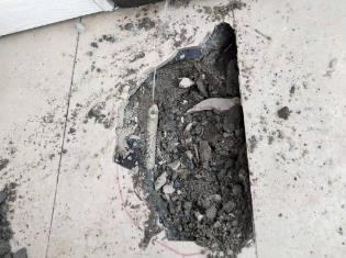 双鸭山市卫生间漏水检测哪家好